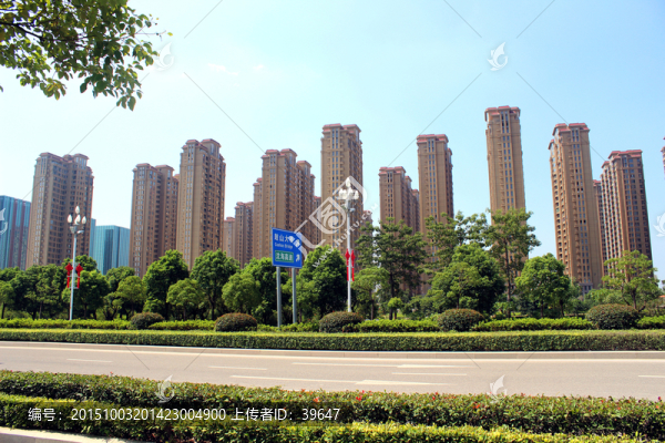 城市風(fēng)光