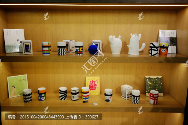 杯子展示架