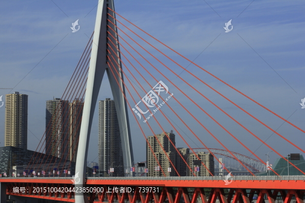 城市大橋