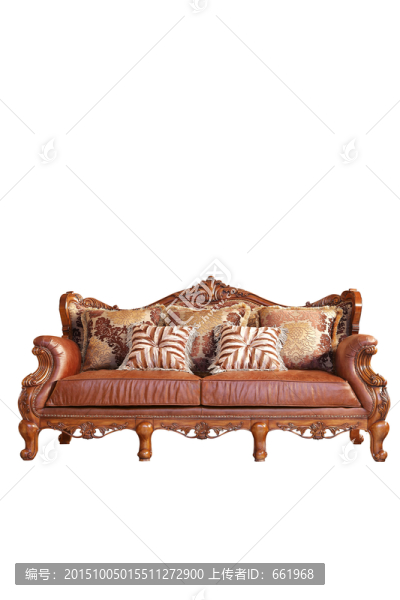 雙人沙發(fā),美式鄉(xiāng)村家具