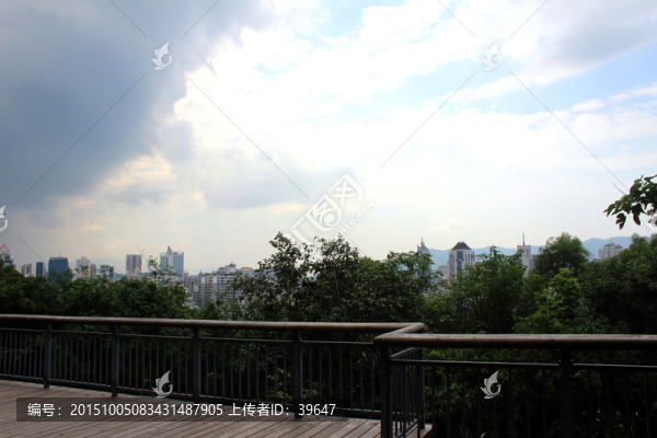 金雞山公園
