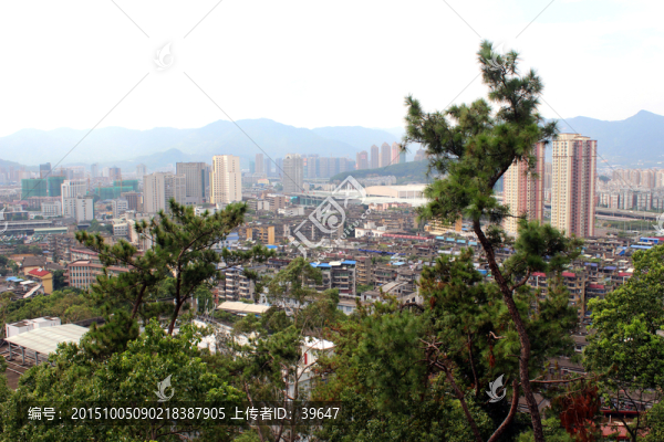 金雞山公園