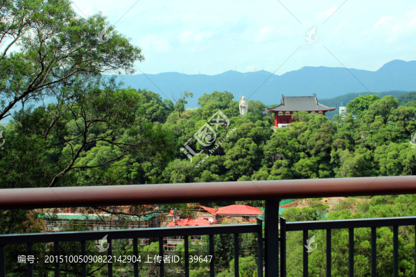 金雞山公園
