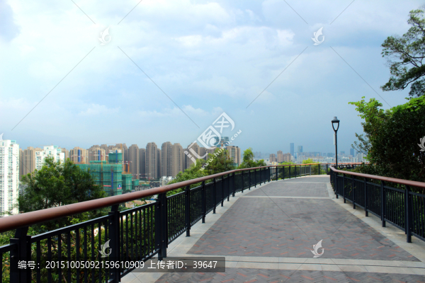 金雞山公園