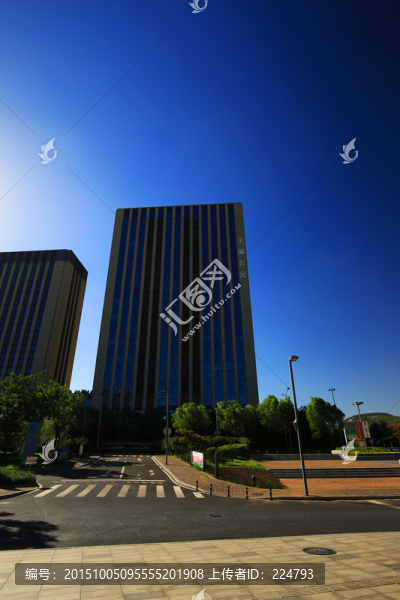 城市建筑