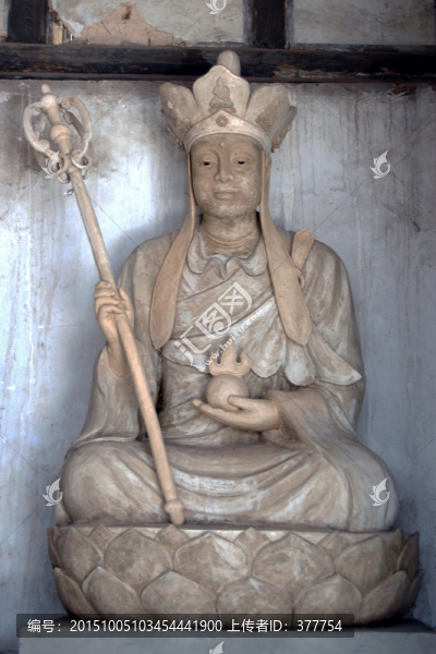 佛像雕塑
