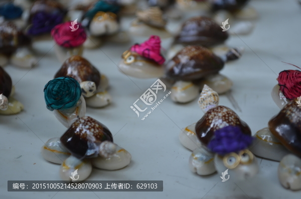 小烏龜