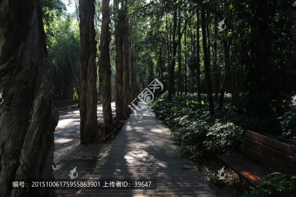 福州西湖公園