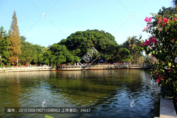 福州國(guó)家森林公園