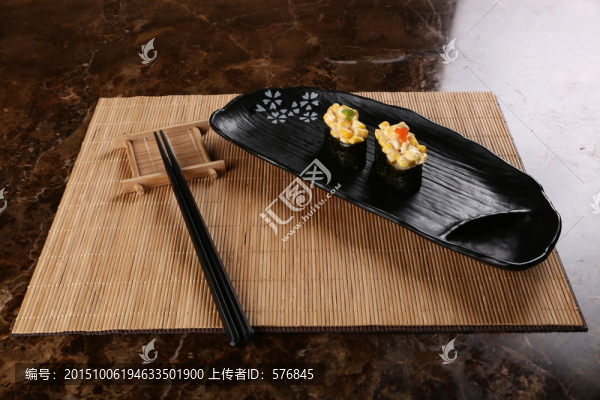 壽司