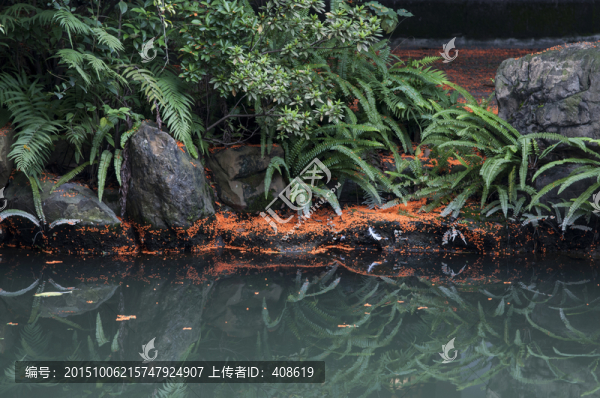 成都易園園林博物館