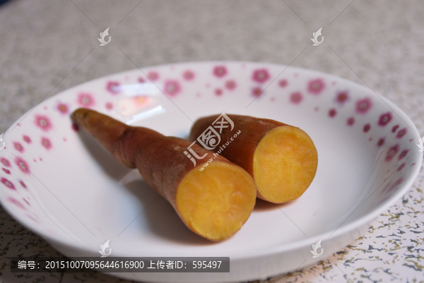 紅薯