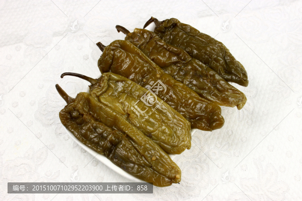 腌菜,泡菜