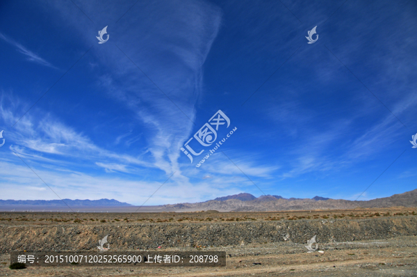 大漠
