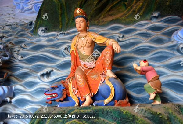 佛像,雕塑,雕像