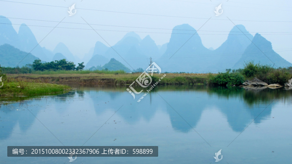 漓江山水