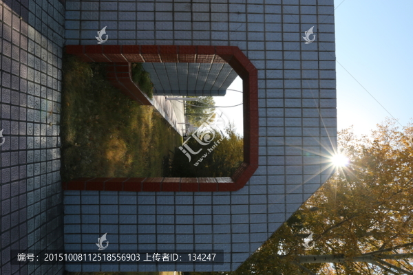 晨曦