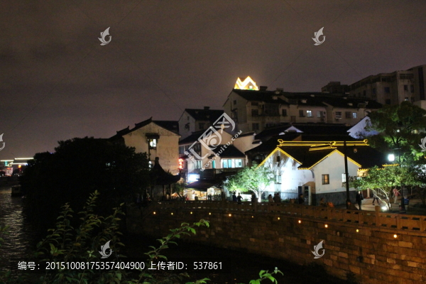 山塘街