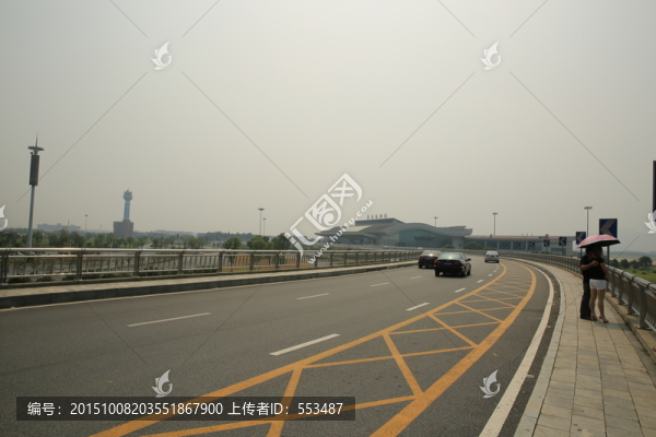 昌北機(jī)場