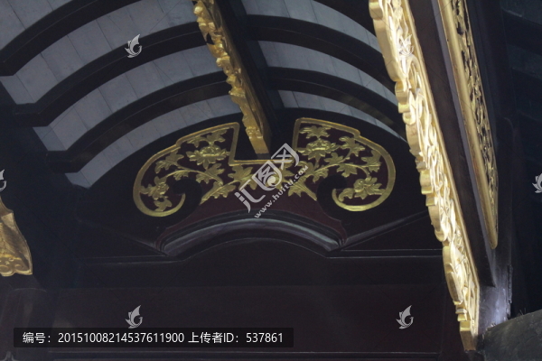 雕花