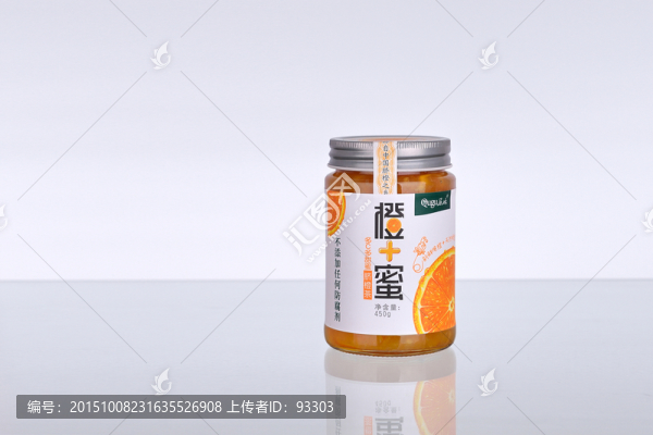 橙蜜