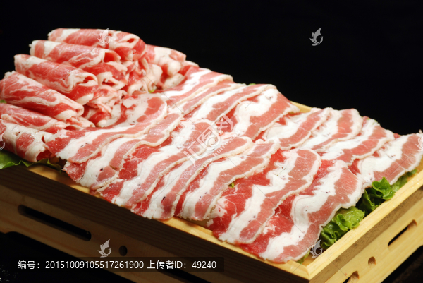 經(jīng)典牛羊組合