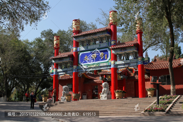 大佛寺