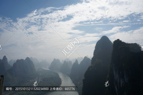 漓江風(fēng)光