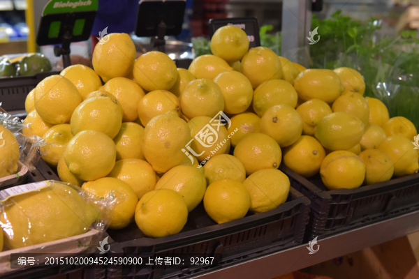 荷蘭超市果蔬