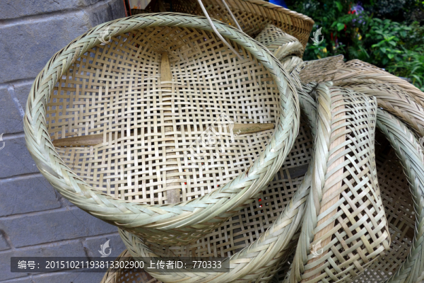 農(nóng)具,篩子
