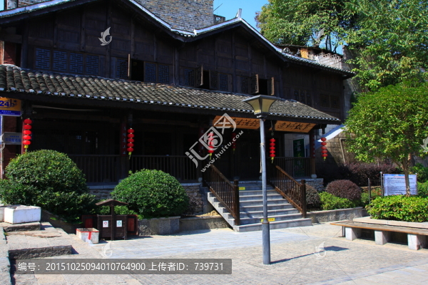 洪安古鎮(zhèn)
