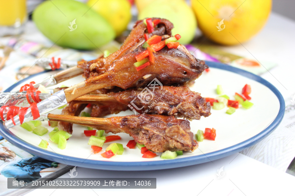 美極鴨下吧I