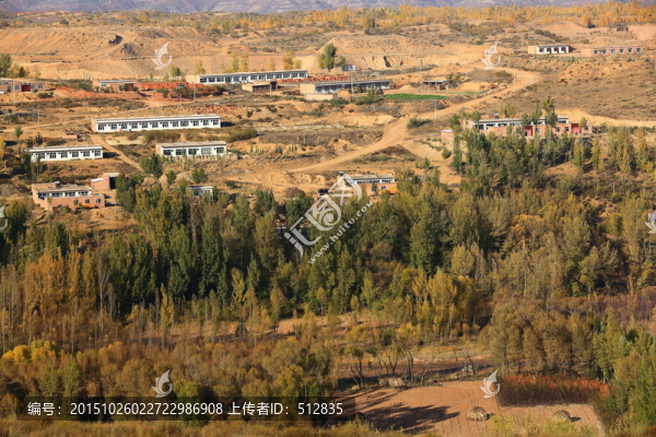 小山村