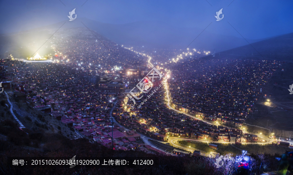 五明之夜