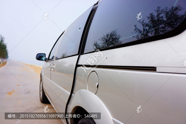 商務(wù)車