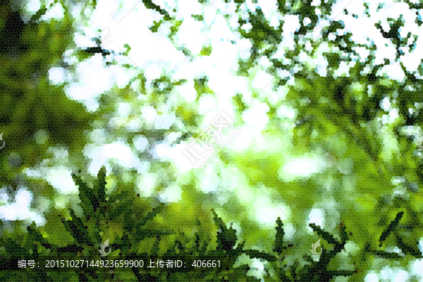 抽象藝術(shù)畫