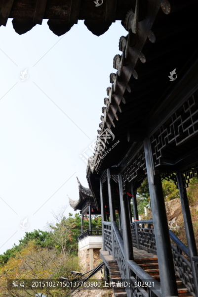 石老人觀光園