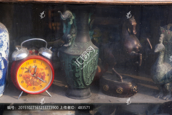 櫥窗