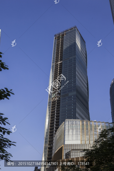高樓大廈