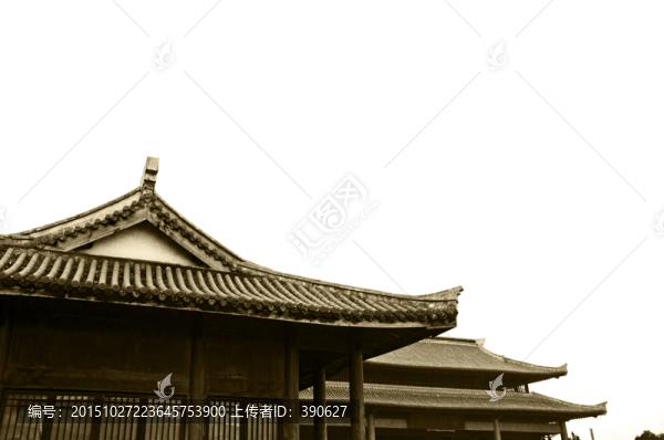 老上海建筑,老上海