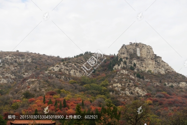 石門坊