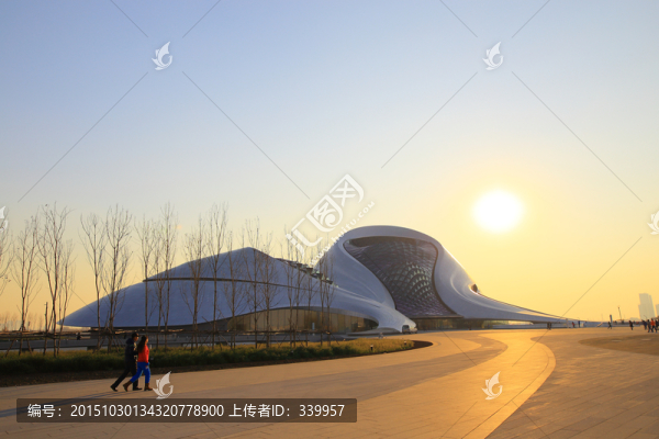 哈爾濱大劇院