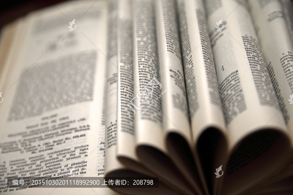 外文書
