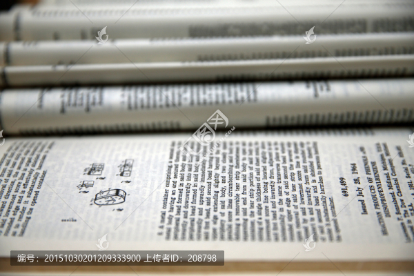 英文書籍