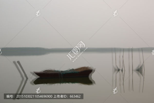 靜謐
