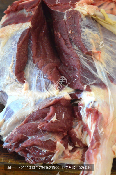 牛肉