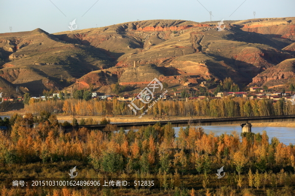 小山村