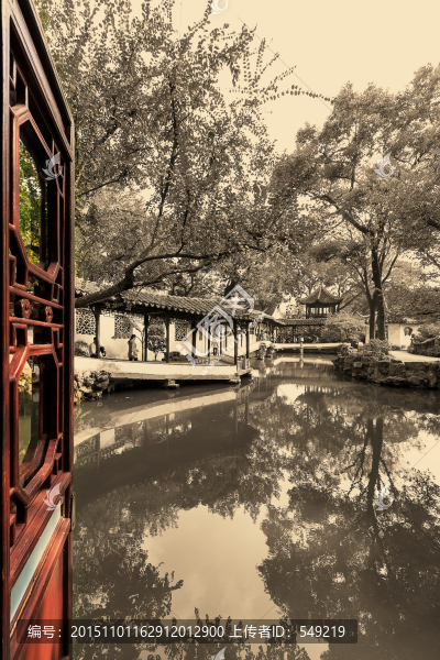 江南園林