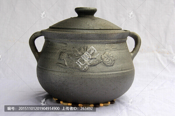 滎經(jīng),砂鍋,湯鍋