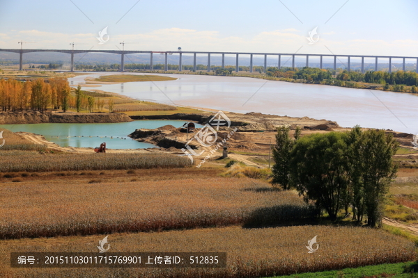 黃河大橋